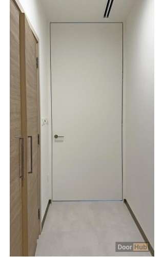 Ceiling-High Interior Doors Supply for Developers| DoorHub UAE